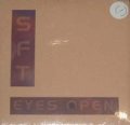 SIMON FISHER TURNER / EYES OPEN 【10inch】 新品 MUTE LIMITED.500