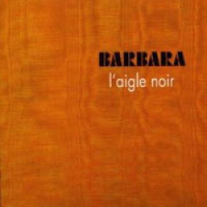 画像1: BARBARA/L'AIGLE NOIR 【CD】 DIGI-PACK