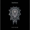 BAUHAUS/GOTHAM 【2CD】 新品 LTD. DIGI-PACK フランス盤