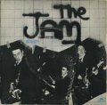 THE JAM/IN THE CITY 【7inch】 UK POLYDOR ORG. 
