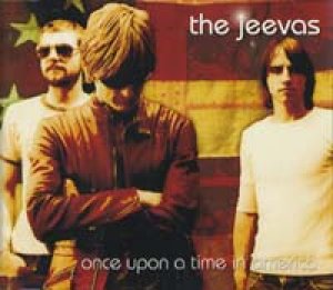 画像1: THE JEEVAS/ONCE UPON A TIME IN AMERICA 【CDS】 UK COWBOY MUSIK
