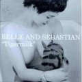 BELLE AND SEBASTIAN / TIGERMILK 【LP】 UK JEEPSTER 新品