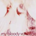 MY BLOODY VALENTINE / ISN'T ANYTHING 【CD】 CREATION　AUSTRIA盤　再発盤