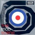 V.A. / THE MOD SCENE 【CD】 UK DERAM