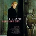 UTE LEMPER/PUNISHING KISS 【CD】 GERMANY DECCA
