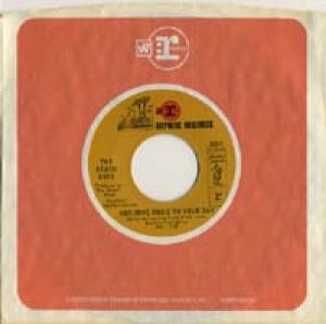 画像1: BEACH BOYS/ADD SOME MUSIC TO YOUR DAY 【7inch】 US REPRISE ORG.