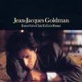 ジャン・ジャック・ゴールドマン：JEAN-JACQUES GOLDMAN / JJG - グレーの世界：ENTRE GRIS CLAIR ET GRIS FONCE 【CD】 日本盤 
