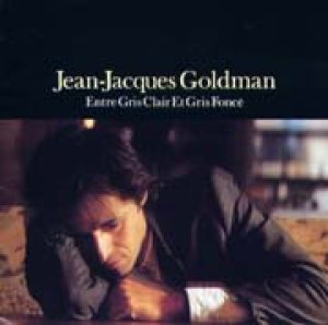 画像1: ジャン・ジャック・ゴールドマン：JEAN-JACQUES GOLDMAN / JJG - グレーの世界：ENTRE GRIS CLAIR ET GRIS FONCE 【CD】 日本盤 