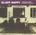 SLAPP HAPPY/CASABLANCA MOON・DESPERATE STRAIGHTS 【CD】 UK VIRGIN