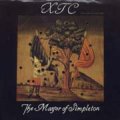 XTC/THE MAYOR OF SIMPLETON 【7inch】 US GEFFEN PROMO.