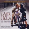 O.S.T./ライフ・イズ・ビューティフル：LA VITA E BELLA 【CD】 イタリア盤 ニコラ・ピオヴァーニ：NICOLA PIOVANI 