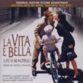 O.S.T./ライフ・イズ・ビューティフル：LA VITA E BELLA 【CD】 イタリア盤 ニコラ・ピオヴァーニ：NICOLA PIOVANI