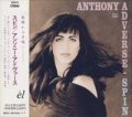 アンソニー・アドヴァース：ANTHONY ADVERSE / スピン：SPIN 【CD】 日本盤