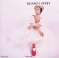 ゲシュ・パティ：GUESCH PATTI / 愛の迷宮：LABYRINTHE 【CD】 日本盤 廃盤