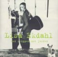 リサ・エクダール：LISA EKDAHL / 大地に抱かれて：MED KROPPEN MOT JORDEN 【CD】 日本盤