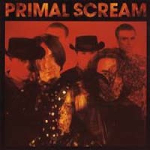 PRIMAL SCREAM/IMPERIAL 【7inch】 UK ELEVATION
