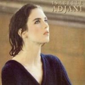 イザベル・アジャーニ：ISABELLE ADJANI / 雨上がりの恋人：PULL MARINE 【CD】 日本盤　初回版