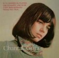 CHANTAL GOYA/LES ANNEES 60 【LP】 新品 廃盤