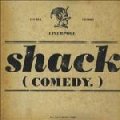 SHACK/COMEDY. （RADIO EDIT）  【CD SINGLE】 PROMO. UK LONDON