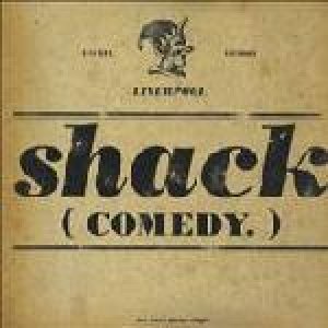 画像1: SHACK/COMEDY. （RADIO EDIT）  【CD SINGLE】 PROMO. UK LONDON