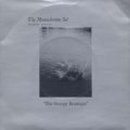 THE MONOCHROME SET / THE STRANGE BOUTIQUE 【7inch】 UK DINDISC ORG.