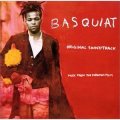 O.S.T./バスキア：BASQUIAT 【CD】 日本盤 廃盤