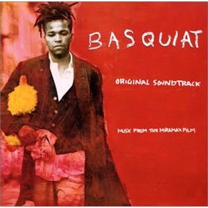 画像1: O.S.T./バスキア：BASQUIAT 【CD】 日本盤 廃盤