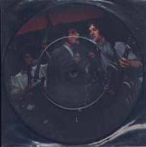 画像1: THE KINKS/I GOTTA MOVE 【7inch】 LTD. PICTURE VINYL