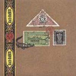 画像1: KULA SHAKER/TATTVA 【CDS】 UK ORG. LTD.PAPER-SLEEVE