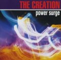 THE CREATION/POWER SURGE 【CD】 UK CREATION