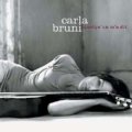 CARLA BRUNI / QUELQU'UN M'A DIT 【CD】 フランス盤 NAIVE