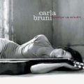 カーラ・ブルーニ：CARLA BRUNI / ケルカン・マ・ディ〜風のうわさ：QUELQU'UN M'A DIT 【CD】 日本盤 ビデオクリップ付