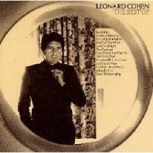 レナード・コーエン：LEONARD COHEN / THE BEST OF 【CD】 US盤