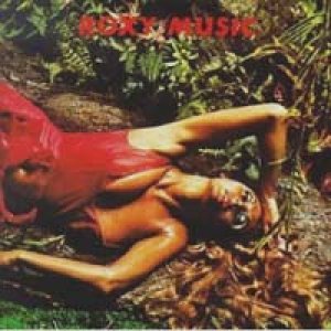 画像1: ロキシー・ミュージック：ROXY MUSIC/ストランデッド：STRANDED 【CD】 日本盤