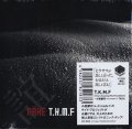 T.K.M.F / Nähe（ネーエ） 【CD】 小西健司（4-D mode 1）+TAKA