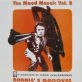 V.A. / THE MOOD MOSAIC VOL.2　BARNIE'S GROOVES 【2LP】 ITALIA DISCOMAGIC