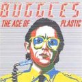 BUGGLES/THE AGE OF PLASTIC 【CD】 US ISLAND