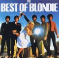 BLONDIE / THE BEST OF BLONDIE 【CD】 オランダ盤 CHRYSALIS