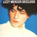 LIZZY MERCIER DESCLOUX/FIRE + MISSION IMPOSSIBLE 【12inch】 FRANCE盤 ZE　新品 