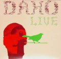 ETIENNE DAHO / LIVE  【3LP】 FRANCE盤 新品