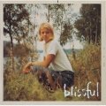 BLISSFUL / GREATEST 【CD】 スウェーデン盤 ORG.