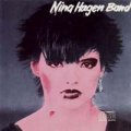 NINA HAGEN BAND/SAME 【CD】 新品 ドイツ盤 1ST