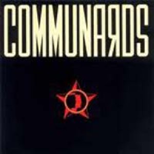 ザ・コミュナーズ：THE COMMUNARDS / THE COMMUNARDS 1ST 【CD】 US MCA
