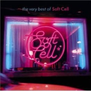 画像1: SOFT CELL/THE VERY BEST OF SOFT CELL 【CD】 UK MERCURY