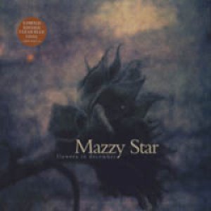 マジー・スター：MAZZY STAR / FLOWERS IN DECEMBER 【7inch】新品 LTD. CLEAR BLUE VINYL