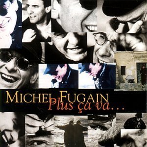 画像1: MICHEL FUGAIN/PLUS CA VA... 【CD】 EU EMI