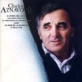 シャルル・アズナヴール：CHARLES AZNAVOUR / 美しき絆：CAMARADE  【CD】 日本盤　廃盤