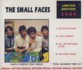 THE SMALL FACES / ITCHYCOO PARK 【3inch・CD SINGLE】 LTD.5000 フランス盤 CASTLE