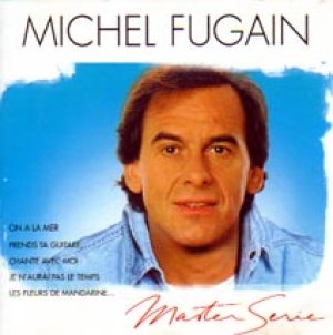画像1: MICHEL FUGAIN/MASTER SERIE - 60’S BEST 【CD】 FRANCE UNIVERSAL