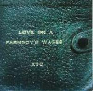 画像1: XTC/LOVE ON A FARMBOY'S WAGES 【2x7inch】 UK VIRGIN